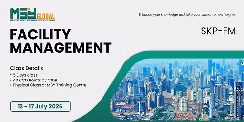 SKP FM | FACILITY MANAGEMENT