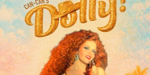 Can Can\u2019s Dolly