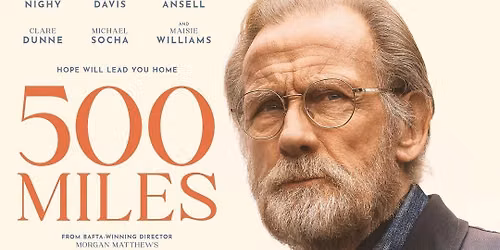 500 Miles