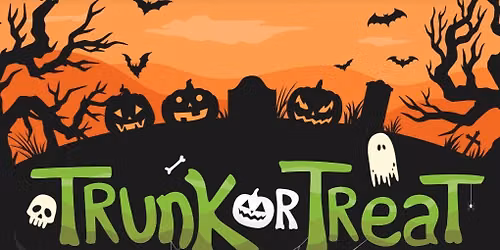 You\u2019re Never Too Old to Trick-or-Treat!