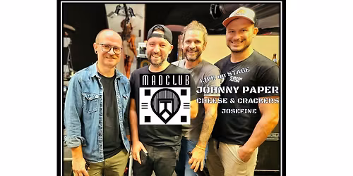 Weihnachtskonzert Madclub Kosir B\u00e4rnbach