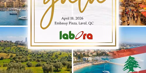 Gala Labora Montreal