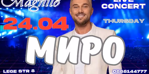 \u041c\u0418\u0420\u041e \u0432 \u041c\u0410\u0413\u041d\u0418\u0422\u041e! :-)