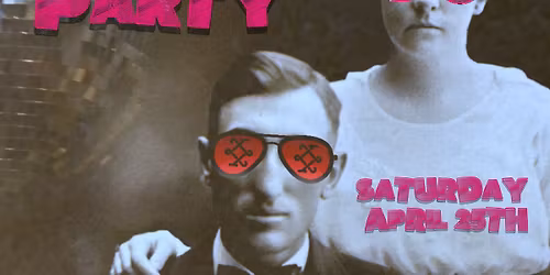 8th Anniversary Block Party