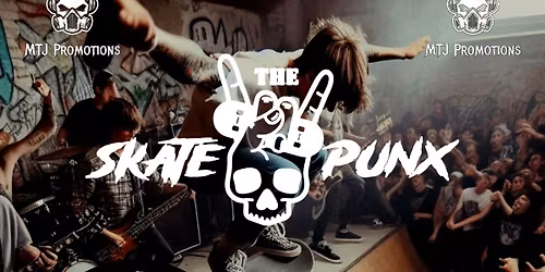 The Skate Punx, Kicked In the Teeth, K*ll The Colossi