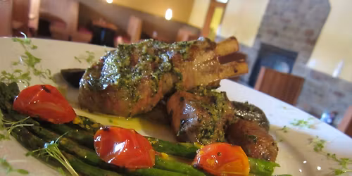 Lakeside PTO Dining Night Out