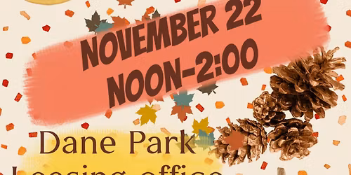 DFWBR November Adoption Day Event