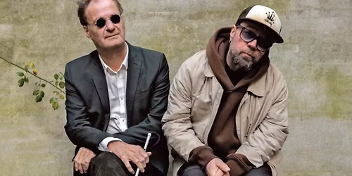 Knud Romer & Mikael K En stille times tid