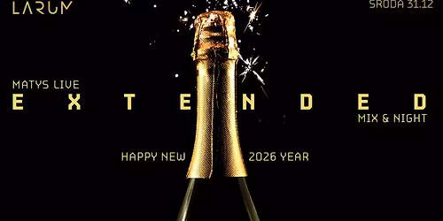 Sylwester w Larum | DJ Matys \ud83e\udda9