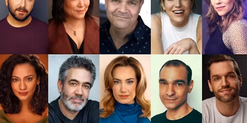 Schmigadoon! at Nederlander Theatre New York