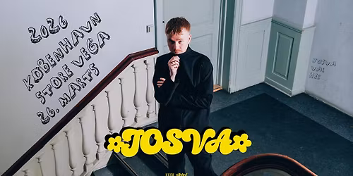 JOSVA - VEGA