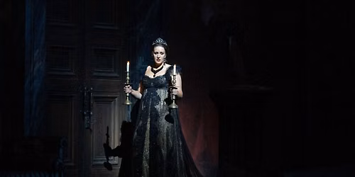 "Toska" (2024) | Met Opera no \u0145ujorkas