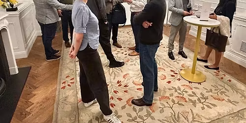 Business Networking London | Where entrepreneurs meet by London Connector\u00ae