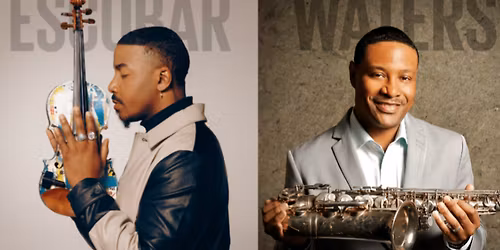 Kim Waters at The Vogel at Count Basie Center for the Arts