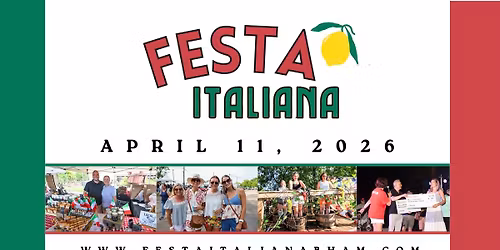 Festa Italiana