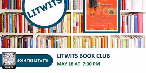 Litwits Book Club 
