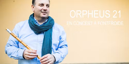 Concert d'Orpheus 21