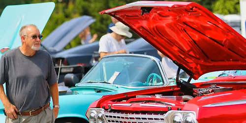 YMCA Motor Fest