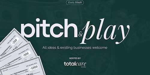 Pitch & Play - December