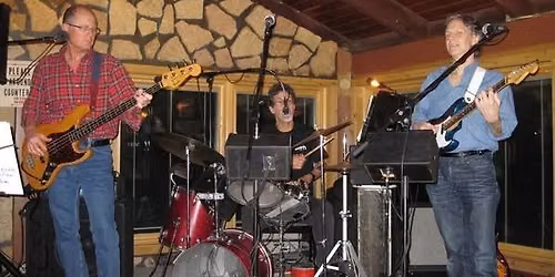 Concert on the Lawn Series: Percolators Band