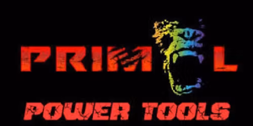 *PRIMAL POWER TOOLS CHRISTMAS & NEW YEAR SPECIAL! \ud83c\udf84\ud83d\udd27*\n\n