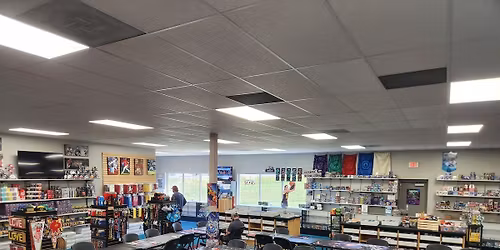 Holiday Themed Friday Night Magic