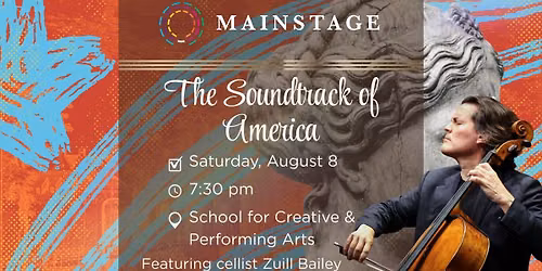 The Soundtrack of America (Summermusik Festival 2026)
