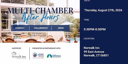 Multi-Chamber After Hours