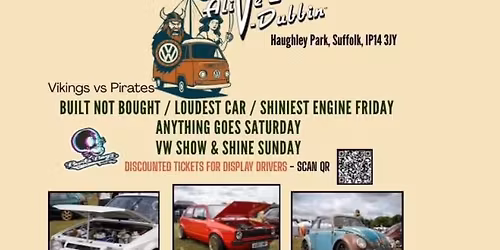 (Trading at) Alive & Vdubbin\u2019