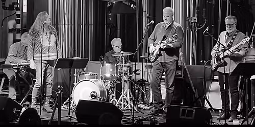 The Wreck at Excelsior Brewing!