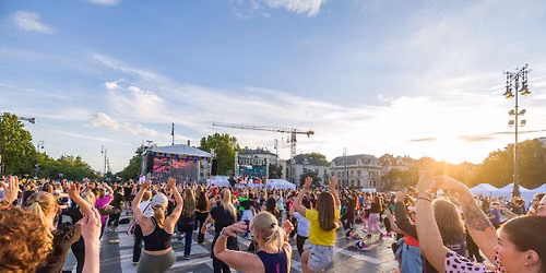 Mozg\u00e1s \u00c9jszak\u00e1ja 2027 - Budapest