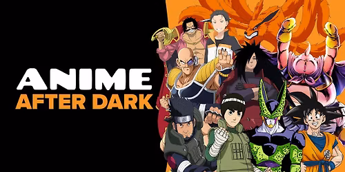 Anime After Dark