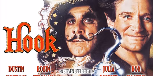 Hook (1991)