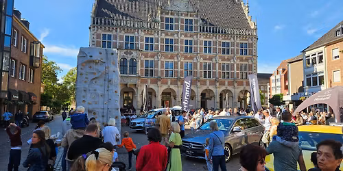 Bokeltsen Treff 2025