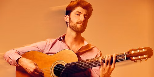 Brazil's Classical Music with Stephen Guerra and friends