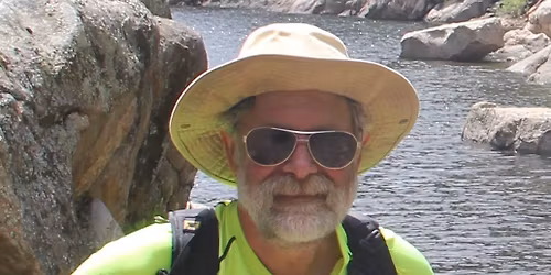 The Science of Science Fiction with Dr. Frederick Walter