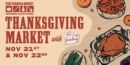 Thanksgiving Market