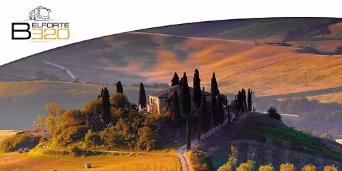 \ud83c\udff0 VAL D'ORCIA - CASTIGLIONE DEL LAGO E PASSIGNANO SUL TRASIMENO 23 - 24 MAGGIO 2026 By BE20