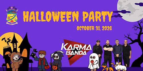 Halloween Party