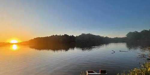ELECTROFISHING