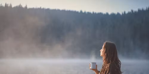 The Stress Reset: Calming Body & Mind Naturally