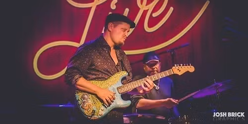 Sol Roots Trio @ Kalypso's