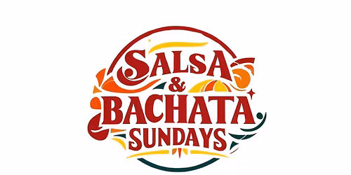 Salsa Bachata Sundays