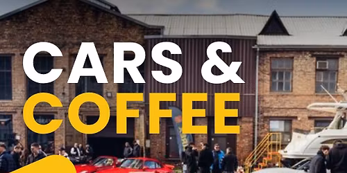 Cars & Coffee Kaunas - powered by Motor Haven by IMBRA
