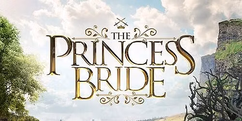 Midweek Movies Craft and Cozy: The Princess Bride