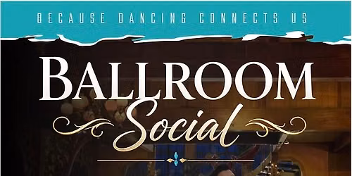Ballroom Social at Madonna