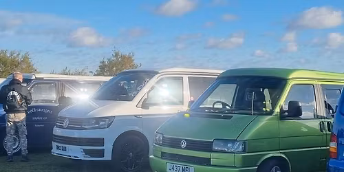 Suffolk Bugrs November Daytime Meet