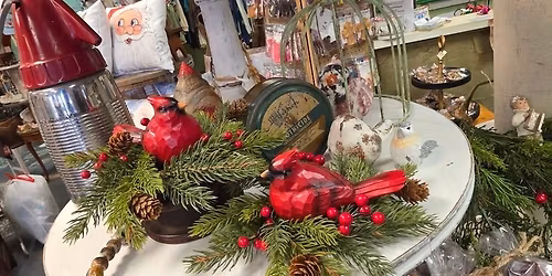 Holiday Extravaganza