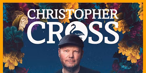 CHRISTOPHER CROSS no Ara\u00fajo Vianna | Porto Alegre\/RS