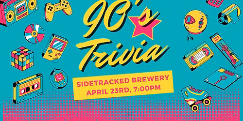 90's Trivia! \ud83d\udc7e \ud83d\udcfc \ud83d\udcbf \ud83d\udcbe \ud83d\udcdf 